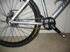 One is all you need!
Singlespeed Crank & Freeweel
Nathan
