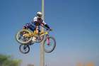 ���� ����� �&acute;���
Caspi in the air