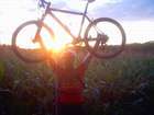 Sunset at Shafer farms
Nathan
Shaked Ram