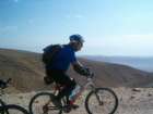 ARAD-DEAD SEA