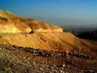 ARAD-DEAD SEA