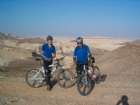 ARAD-DEAD SEA