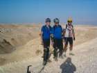 ARAD-DEAD SEA