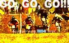 GO, GO, GO
����� ����: ���� ���