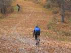 Fall Ride
Riding around Seneca
Tal