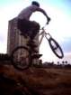 dirt jump