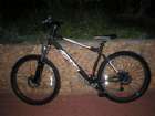 the new bike