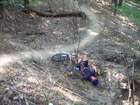 Single track at Schafer
 Shaked- waking up
Nathan