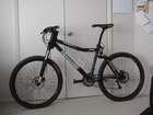 My New Ride
Cannondale Scalpel 
Nathan