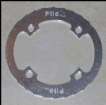bash guard 32t 96g