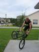 tail whip
tail whip
someone