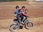 cusco peru 
local biking
yonatan saroya