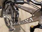 Coiler Dee Lux
My bike
Sander