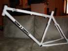 Sasson - new SS frame!