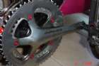 DURA ACE CRANK