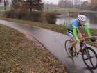 Cyclocross
Nathan H