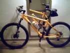RALEIGH MOJAVE 5.0
������ ��� ���� ����
�� ���
