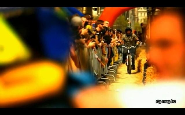 ���� ������� - VIENNA AIR KING 2009