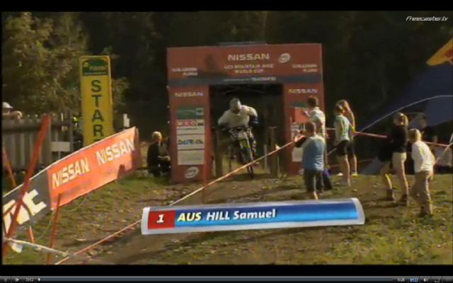 5 ������ ������� - DH �������� ������� #8 ���� �- UCI